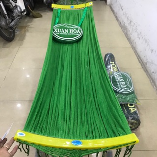 Võng xếp Xuân Hoà, ship hoả tốc