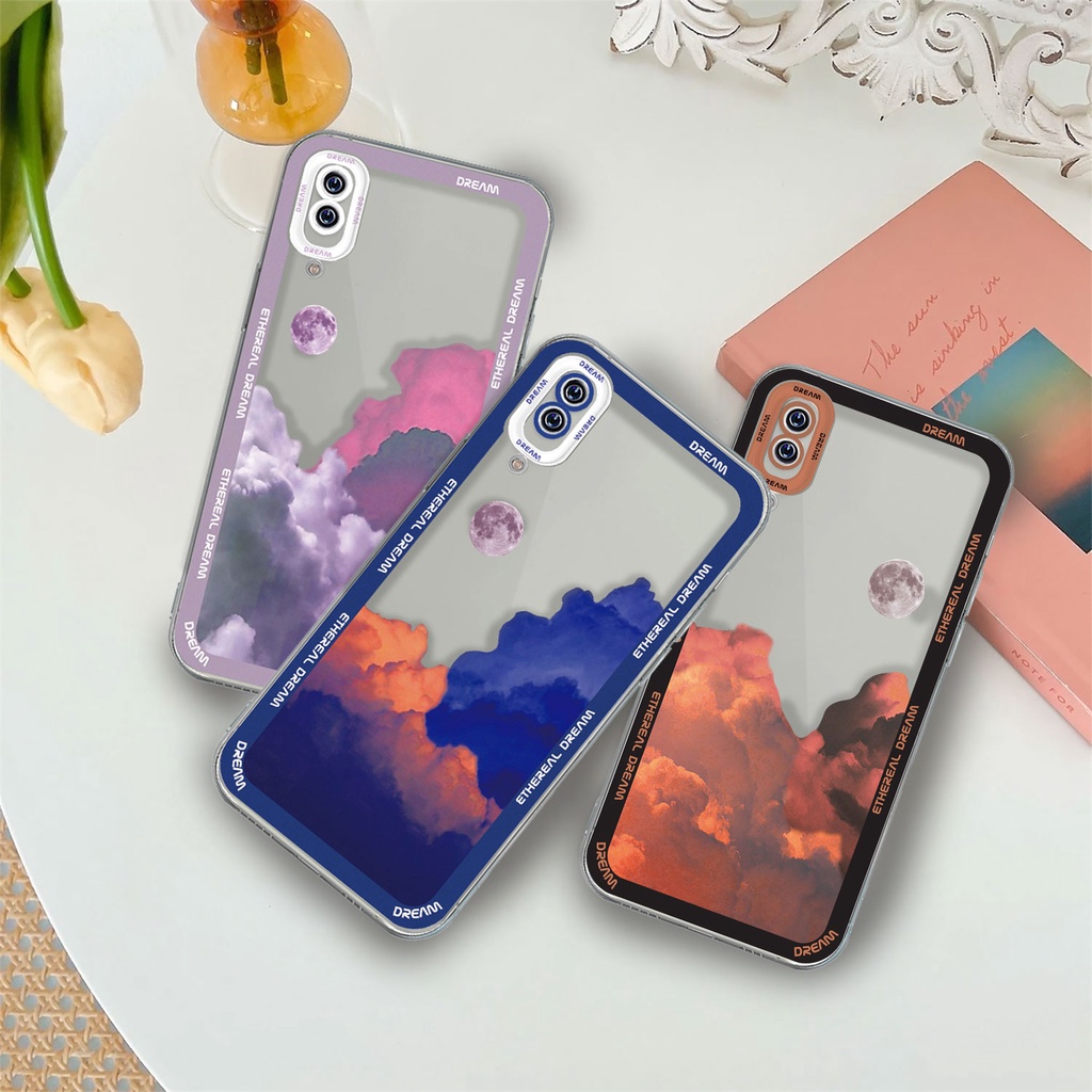 Ốp Điện Thoại Cho VIVO Y20 Y15S Y91C Y21 2021 Y21A Y21T Y12S Y12 Y30 Y21S Y20S Y12i Y01 Y91 Y30i Y93 Y95 Y15 Y17 Y50 Y53S Y51 2020 Y51A Y33T Y10 Y33S Y1S Y11 Y31 Y20i Y91i Y90 Y51S Y12A Y33 Y11S Y30G Y12G Y20A Y20G Y21E