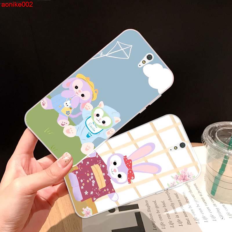 Ốp Điện Thoại TPU Silicon Mềm Hình TMBXT 5 Cho Sony xperia C3 C5 M4 L1 L2 XA XA1 XA2 Ultra Plus X Performance