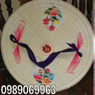 Nón lá phổ thông. 175k/ 5 chiếc