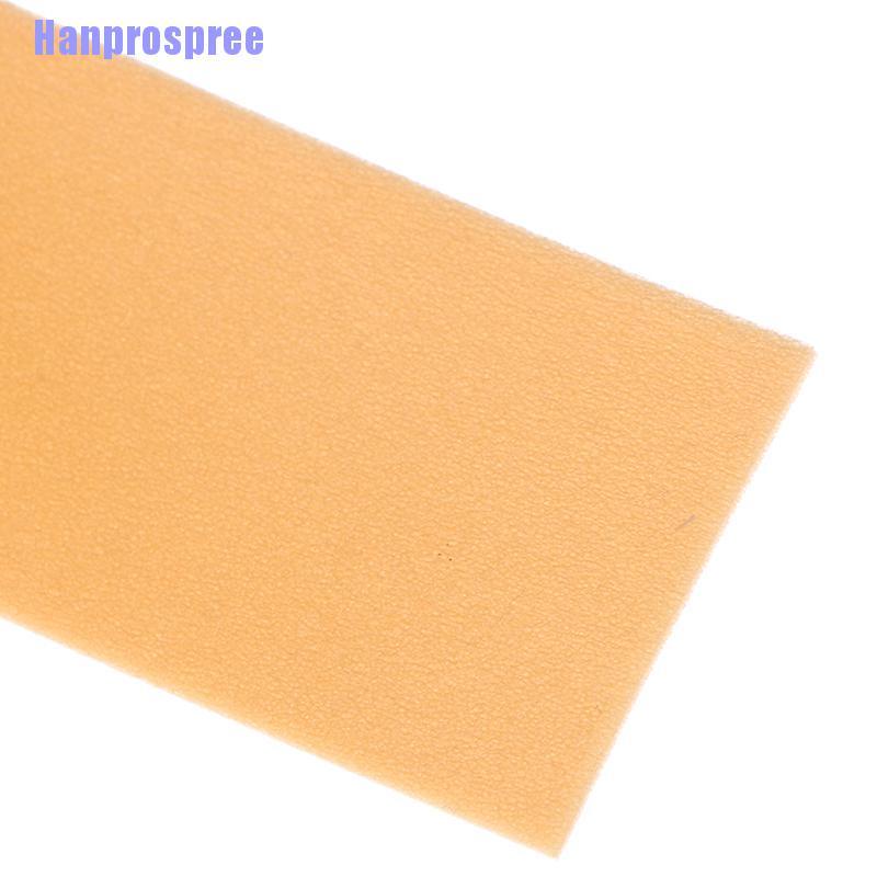 (Hàng Mới Về) Miếng Dán Giảm Đau Khi Mang Giày Cao Gót Tiện Lợi