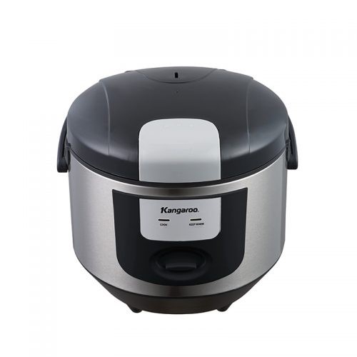 Nồi cơm điện Kangaroo KG12H bảo hành 12 tháng