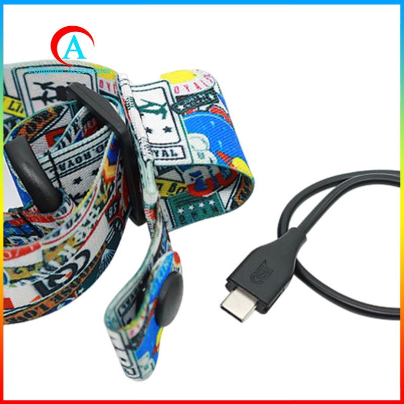 Dây đeo đầu dài 30cm cho DJI FPV V2