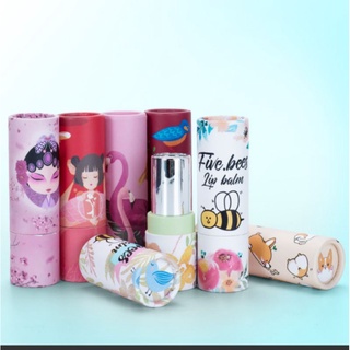 Vỏ son handmade