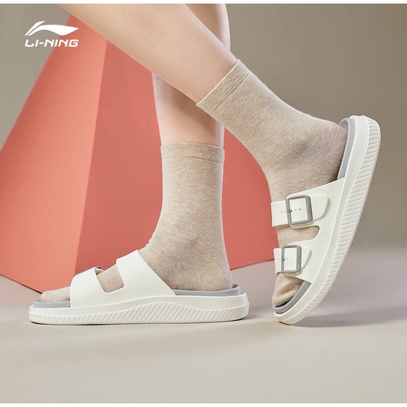 DÉP LÊ LINING NAM NỮ