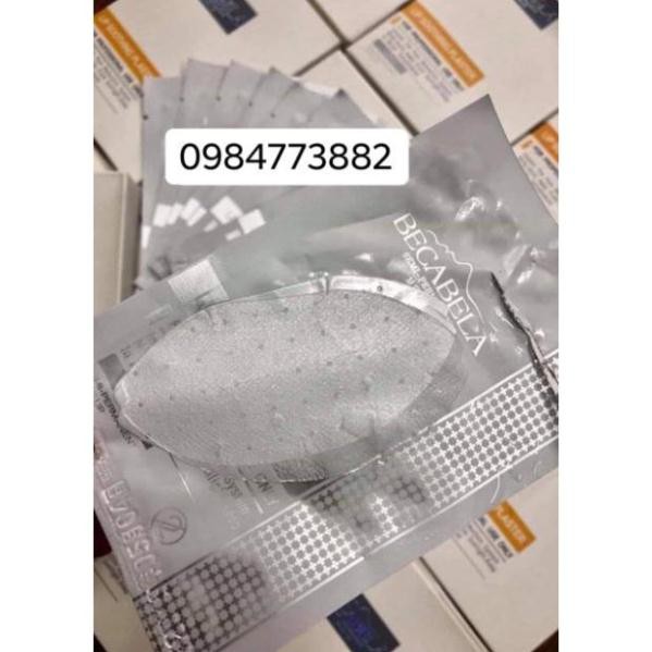 MIẾNG Ủ MÔI ĐỨC BECABELA CHÍNH HÃNG