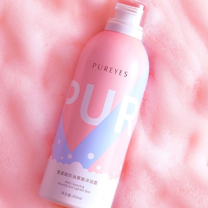 SỮA TẮM TẠO BỌT | BigBuy360 - bigbuy360.vn