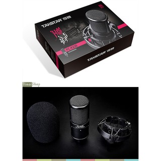 Micro hát karaoke online Takstar PC-K220