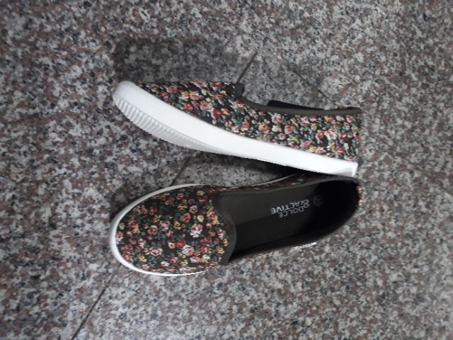 Giầy nữ xuất khẩu EP