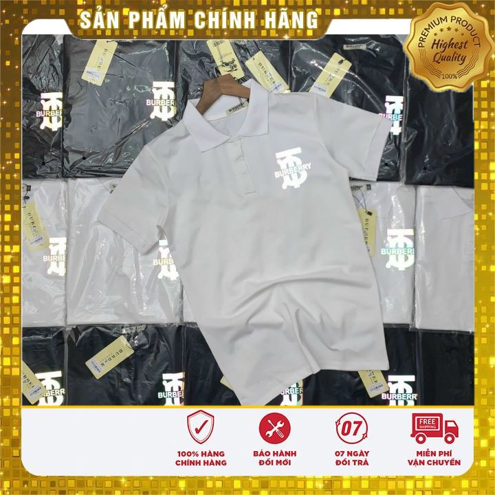 ⚡️GIÁ HỦY DIỆT⚡️Áo Polo Nam ⚡️XẢ KHO + FREESHIP⚡️Áo Thun Nam Thêu Cổ Cao Cấp Phản Quang Sang Trọng Thời Trang