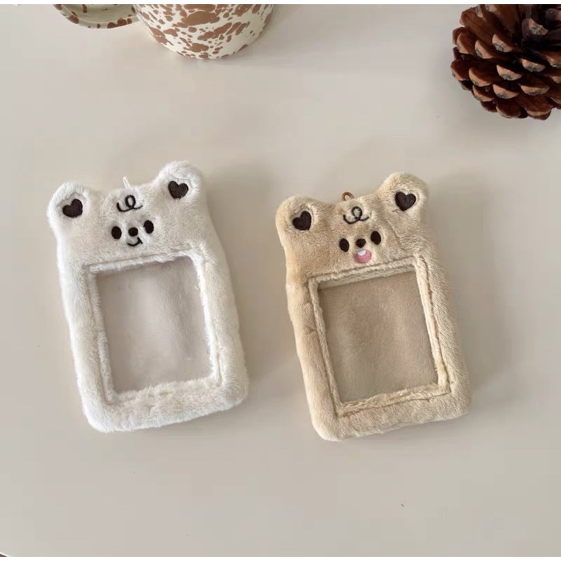 Thẻ đựng card Holder , đựng card idol BTS/TWICE/BLACKPINK/ENHYPEN/TXT,…