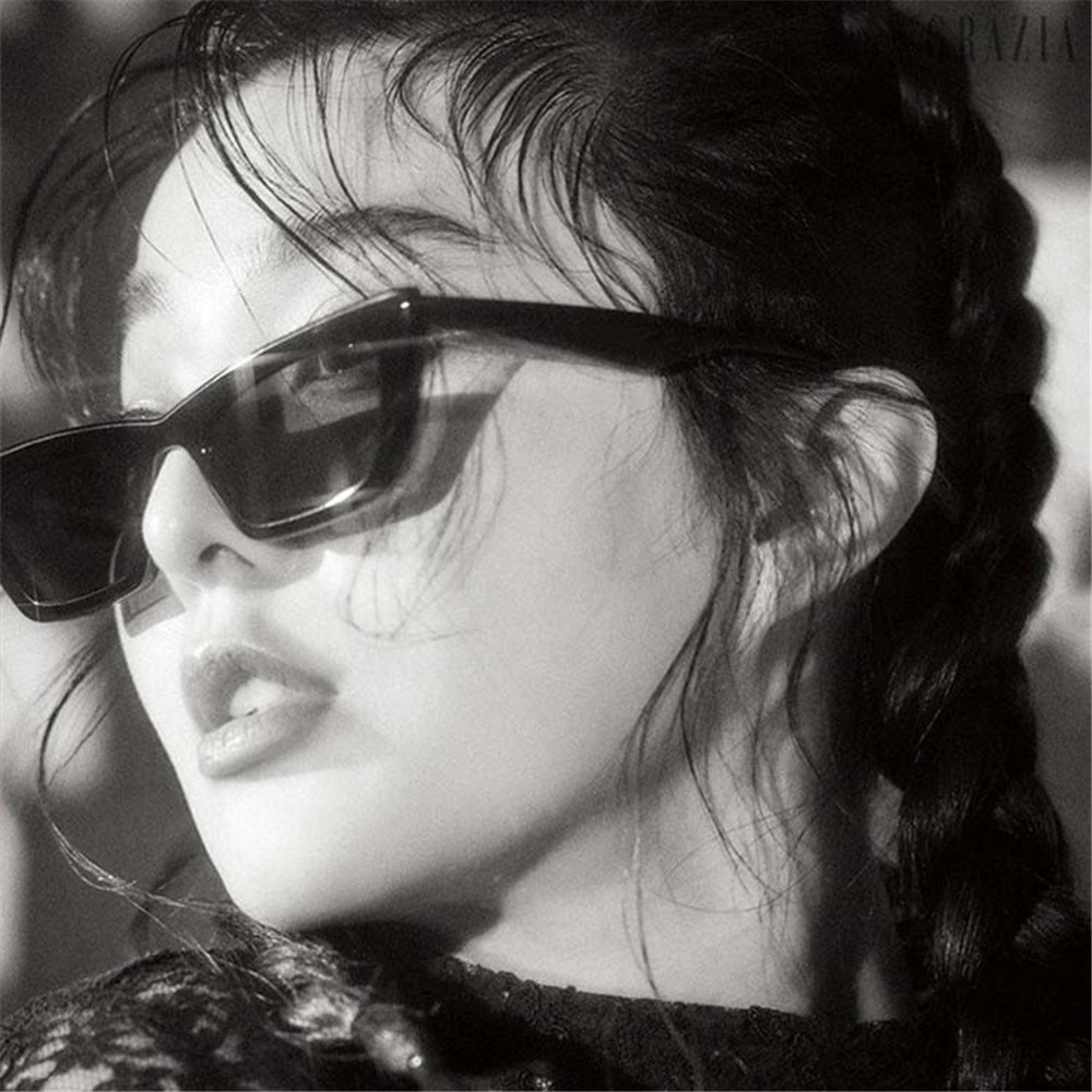 Kính mát mắt mèo thời trang Hàn Quốc cho nữ