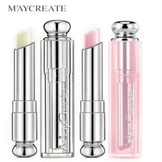 Son dưỡng trị thâm môi Maycreate Lipstick