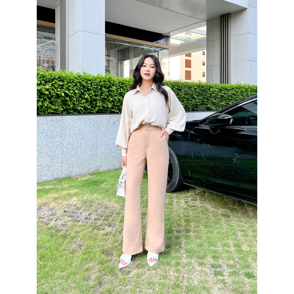 đơn 99K] QUẦN TÂY ZIEL - ZIEL PANT