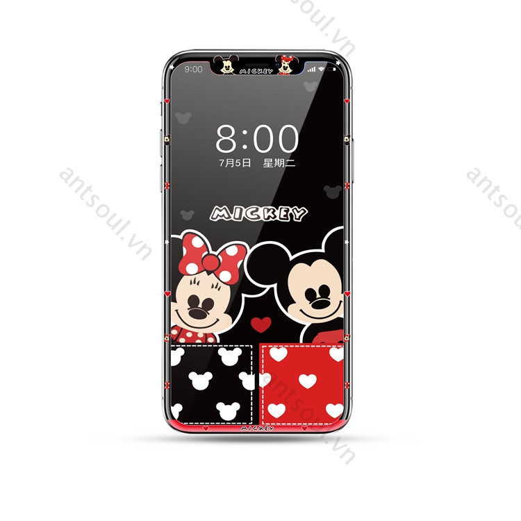 Kính cường lực bảo vệ màn hình thích hợp cho Iphone 12 Pro max mini 12 12Pro 12promax 12mini 5.4 6.7 6.1 Inch