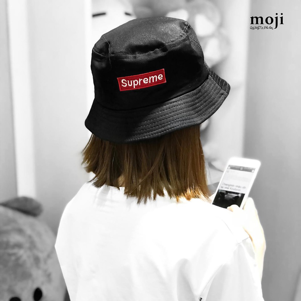 NÓN TAI BÈO BUCKET HÀN QUỐC CỰC ĐẸP CHO NAM NỮ