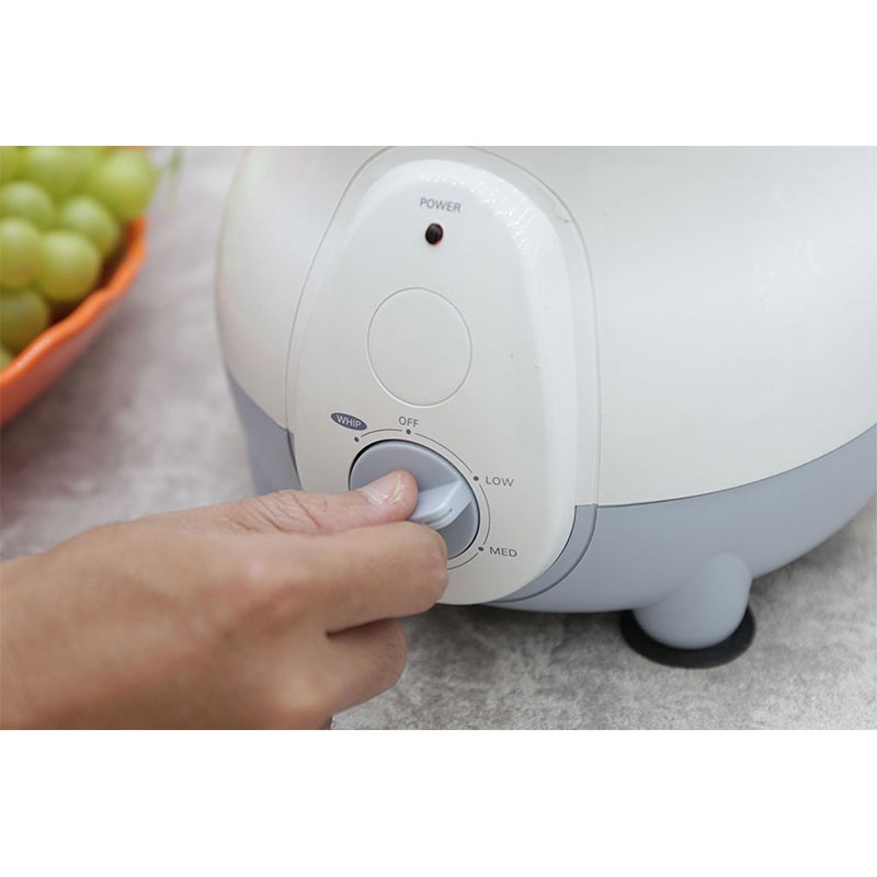 Máy Xay Đa Năng Philips HL1643 - Nhập Khẩu Chính Hãng