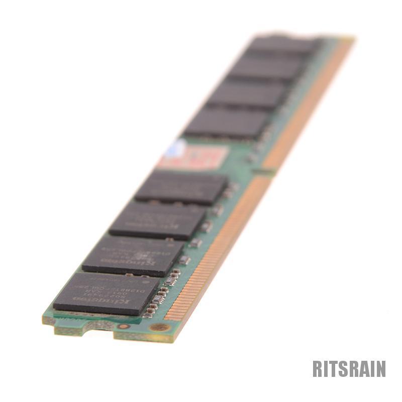 Ram Ddr2 2gb 677mhz 800mhz 2gb Cho Máy Tính | BigBuy360 - bigbuy360.vn