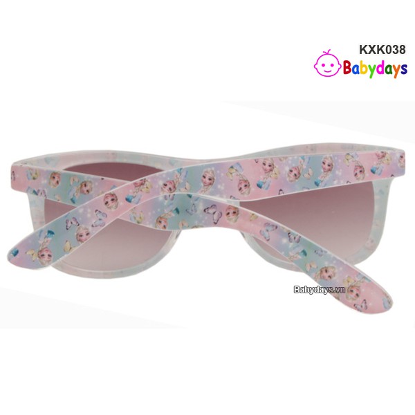 Kính thời trang công chúa elsa KXK038