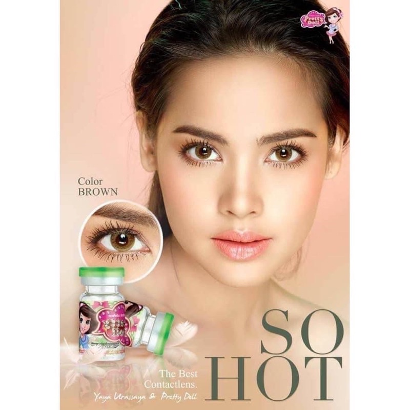 LENS MẮT NHÀ AGNES SHOP