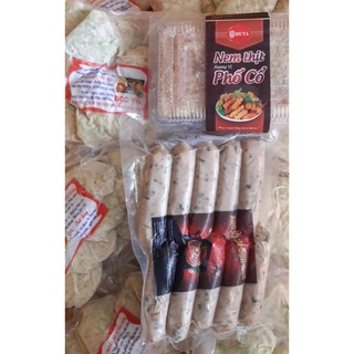 🍀Dồi sụn 🍀  Nổi Tiếng Hà Thành 500g