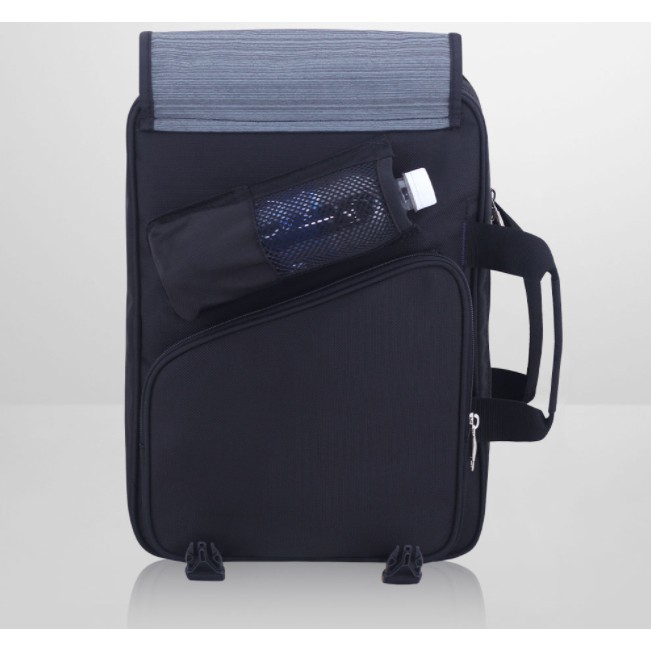 túi máy tính xách tay cho nữ (NEW) CẶP LAPTOP - CẶP ĐA NĂNG HỌC SINH CẤP 2 VÀ 3 CAO CẤP KIM LONG KL201 | BigBuy360 - bigbuy360.vn