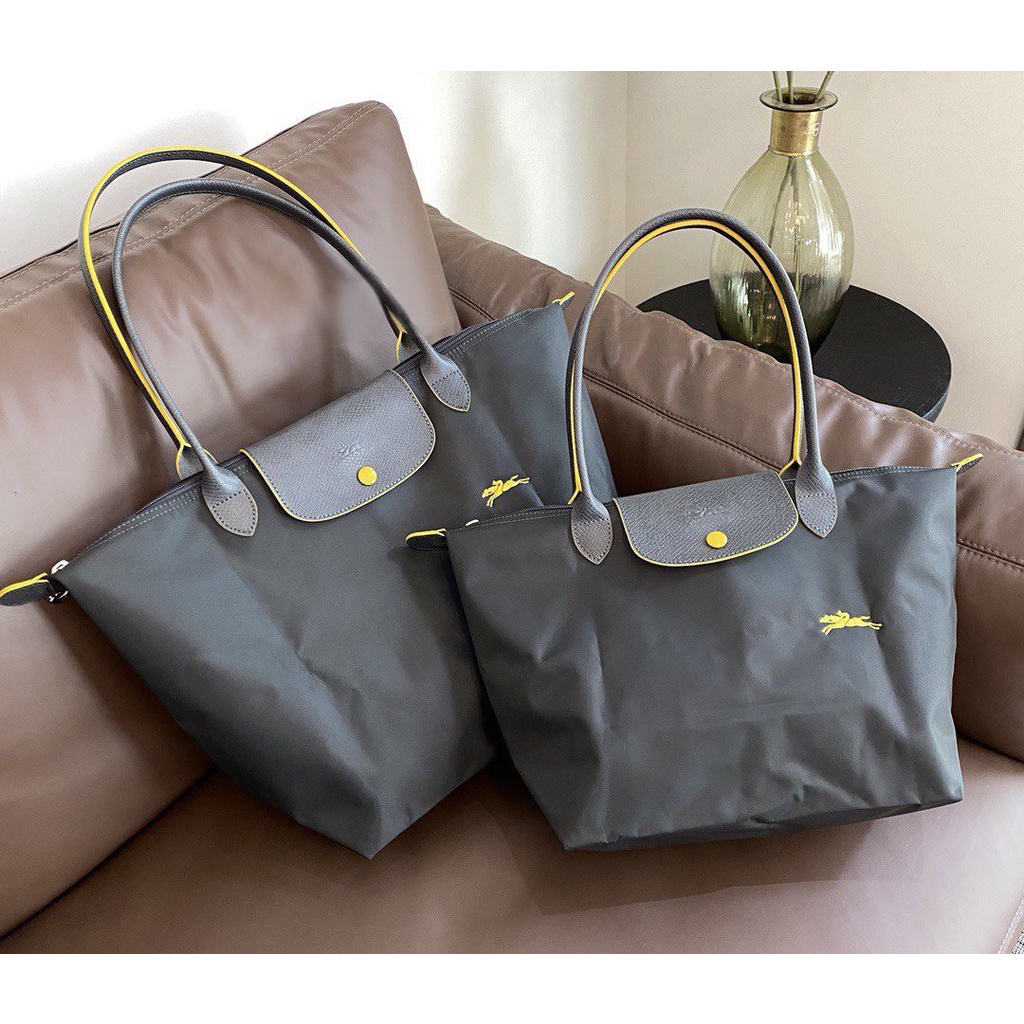 Túi xách nữ công sở cao cấp chống nước Longchamp -Bảo hành 12 tháng