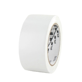BĂNG KEO DÁN NỀN 3M 764 50MM X 33M (TRẮNG)