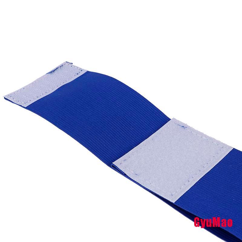 1 Băng Cánh Tay Đội Trưởng Bóng Đá Có Thể Điều Chỉnh Tiện Dụng