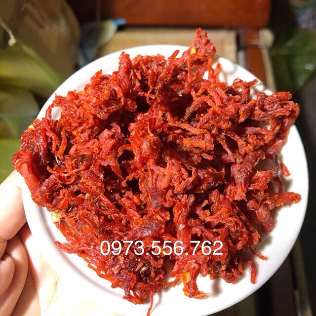 [FREESHIP 99K TOÀN QUỐC]Sỉ 5kg thịt bò khô ( heo nạc giả bò) | BigBuy360 - bigbuy360.vn