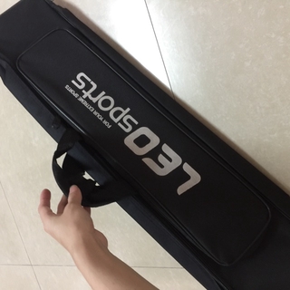 Túi đựng cần leo 70-80 cm