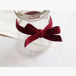 Buộc tóc nơ xinh xắn 🎀🎀🎀