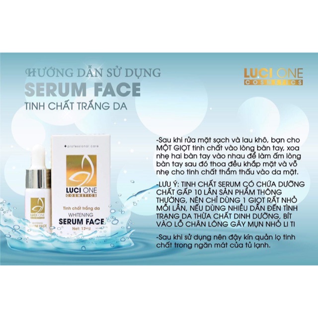 Serum thần thánh