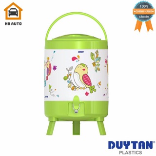 Bình đá Duy Tân có vòi