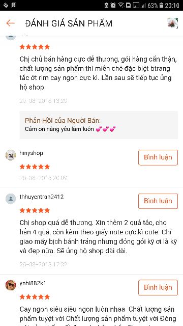 [Mã 156FMCGSALE hoàn 8% đơn 500K] Bánh tráng tắc ớt rim siêu cayyy dành riêng thánh ăn cay!!! - Thế Giới Bánh Tráng | BigBuy360 - bigbuy360.vn