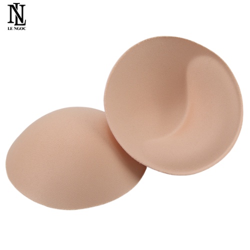 Mút Độn Áo Ngực Hình Tròn Giúp Tạo Khe Nâng Vòng 1 Quyến Rũ Lê Ngọc 170