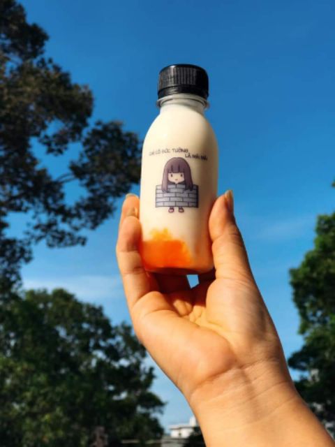 50 Chai 120ml Nhựa Rỗng Kèm Nắp đen