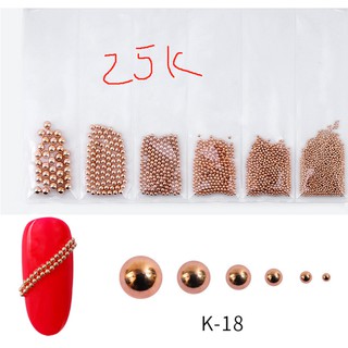 xích trang trí móng nail