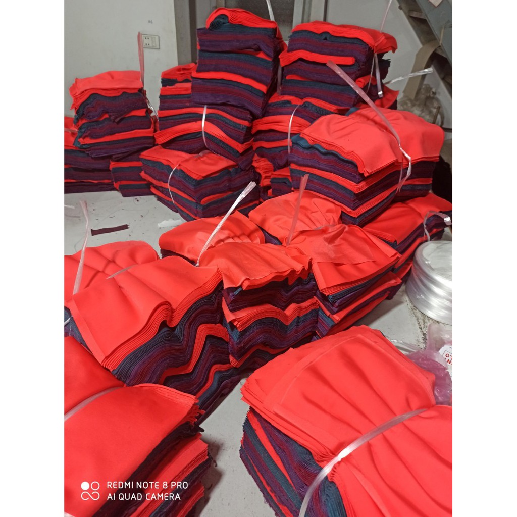 KHẨU TRANG VẢI CHỐNG NẮNG CHỐNG BỤI MÙA HÈ | BigBuy360 - bigbuy360.vn