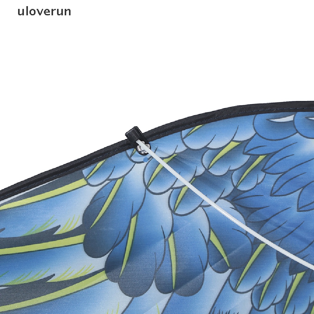 Diều Hình Chim Đại Bàng 1.2m 100M Độc Đáo Cho Bé