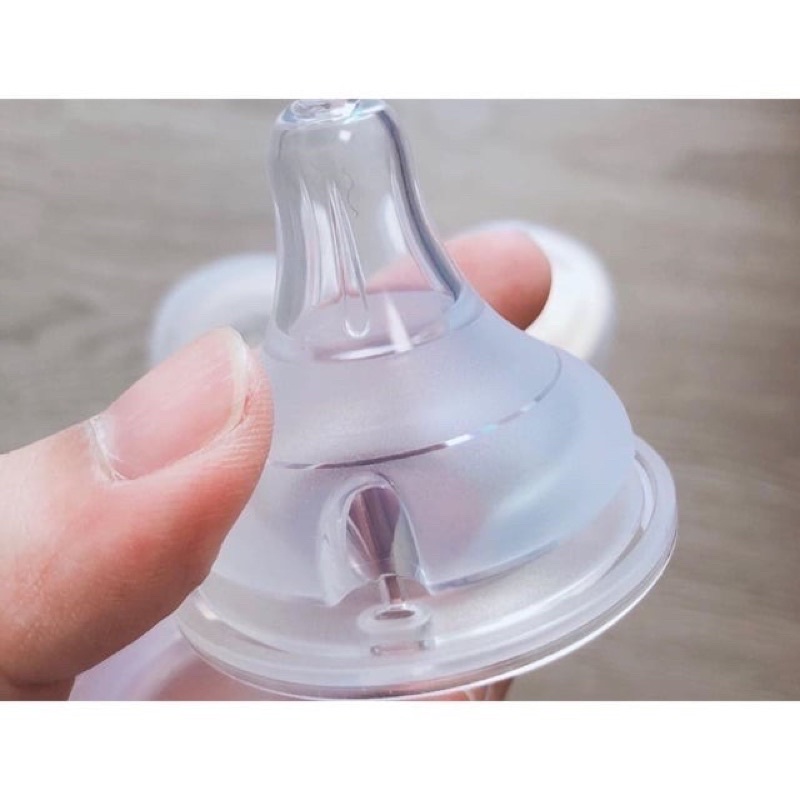 [Chính Hãng] Bình sữa MOYUUM Hàn Quốc cho bé PPSU 170 &amp; 270ml