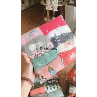 Set 5 quần dài bé trai bé gái