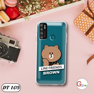 Ốp lưng dẻo VSMART LIVE 4