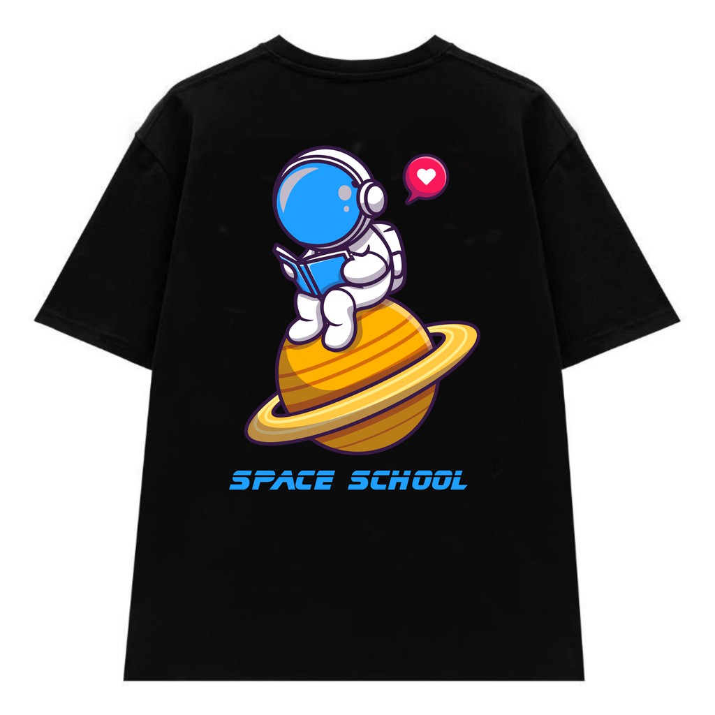 SKY TEE - ÁO THUN SPACE SCHOOL | BigBuy360 - bigbuy360.vn