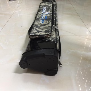 [fishingvietnam] bao đựng cần cứng 1m3 [chất lượng]