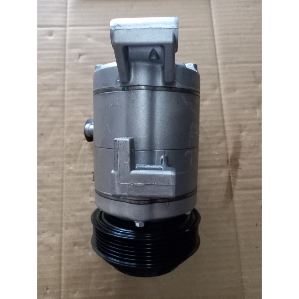 Lốc điều hòa  Mazda 3/CX5 2015-2018 hàng xịn Hàn Quốc