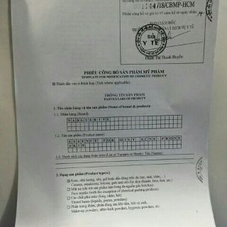 Serum Ốc Sên 20ml