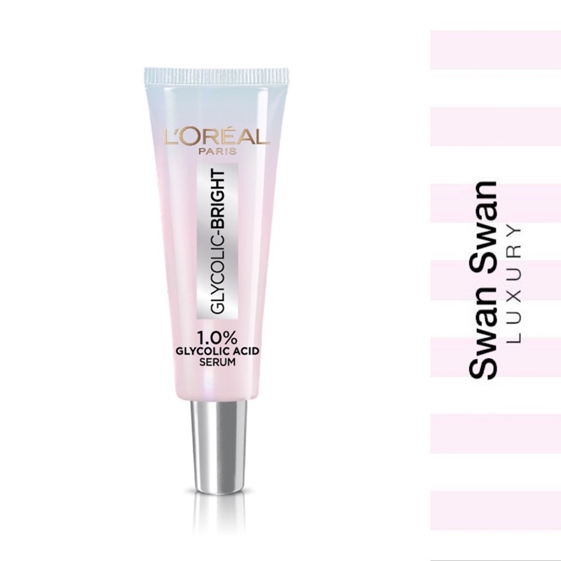 Serum Glycolic Acid Sáng Da Hiệu Quả Loreal 7,5ml