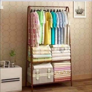 Kệ treo đồ chữ A