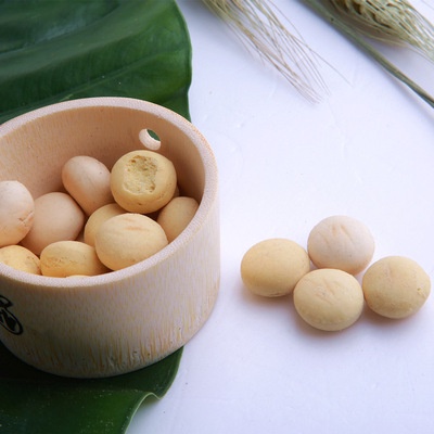 BÁNH HẤP NHỎ HƯƠNG VỊ SỮA cho HAMSTER, THỎ , CHINCHILLA , CHUỘT LANG , SÓC